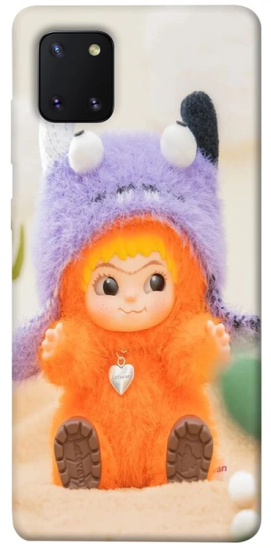 Чохол на Samsung Galaxy Note 10 Lite (A81) Wakuku ver.6 фото 1 з 1