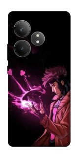 Чехол на Realme GT Neo 6 SE Gambit фото 1 из 1