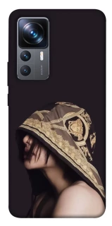 Чехол на Xiaomi 12T / 12T Pro HyunJin v2 фото 1 из 1