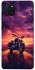 Чехол на Samsung Galaxy Note 10 Lite (A81) Motorbike фото 1 из 1