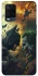 Чохол на Oppo A54 4G Batman and the Joker фото 1 з 1