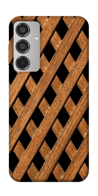 Чехол на Samsung Galaxy M35 Дерево на даче фото 1 из 1