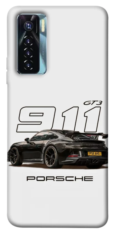 Чохол на TECNO Camon 17 Pro 911 фото 1 з 1