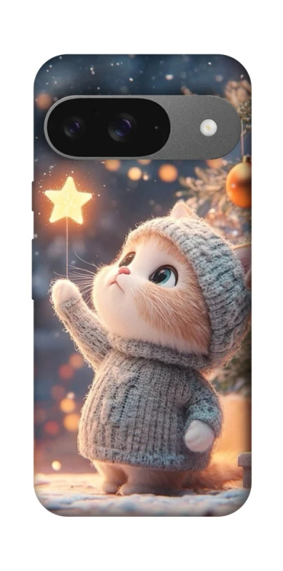 Чохол на Google Pixel 10 Christmas mood ver.9 фото 1 з 1