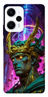 Чехол на Xiaomi Poco F5 / Note 12 Turbo Crown фото 1 из 1