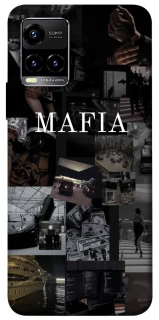 Чохол на Vivo Y21 / Y33s Mafia фото 1 з 1