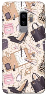 Чохол на Samsung Galaxy S9+ Fashion collage ver.9 фото 1 з 1