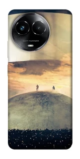 Чехол на Realme C67 4G Kanye West ver.3 фото 1 из 1