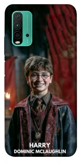 Чохол на Xiaomi Redmi Note 9 4G / Redmi 9 Power New Harry Potter ver.2 фото 1 з 1