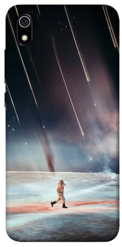 Чехол на Xiaomi Redmi 7A Kanye West ver.4 фото 1 из 1