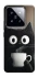 Чохол на Xiaomi 14 Pro morning cat фото 1 з 1