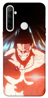 Чехол на Realme 6i Todo v4 фото 1 из 1