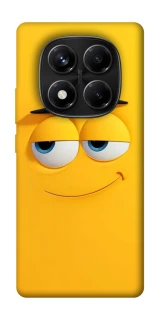 Чохол на Xiaomi Redmi Note 14 Pro 4G smile фото 1 з 1