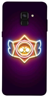 Чохол на Samsung A530 Galaxy A8 (2018) Brawl Stars ver.3 фото 1 з 1