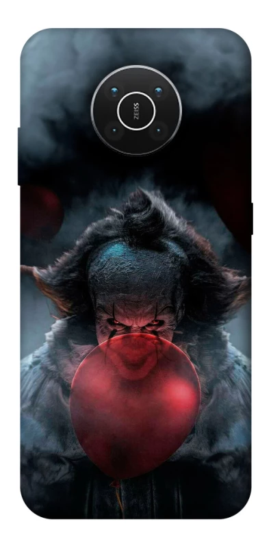 Чохол на Nokia X10 / X20 Воно фото 1 з 1