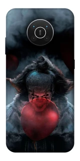 Чохол на Nokia X10 / X20 Воно фото 1 з 1