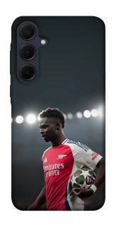 Чохол на Samsung Galaxy A55 FC Arsenal v5 фото 1 з 1