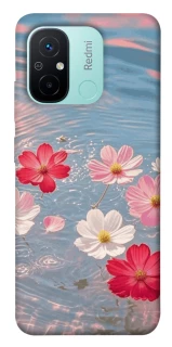 Чохол на Xiaomi Redmi 12C / Poco C55 Breeze Bloom фото 1 з 1