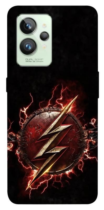 Чохол на Realme GT2 Flash icon фото 1 з 1