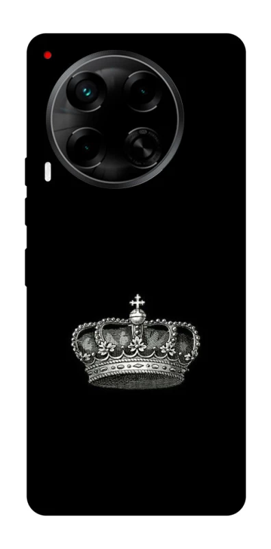 Чохол на TECNO Camon 30 (CL6) King фото 1 з 1