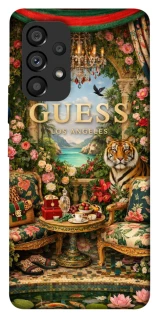 Чехол на Samsung Galaxy A53 5G Guess фото 1 из 1