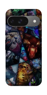 Чохол на Google Pixel 10 Dota general фото 1 з 1