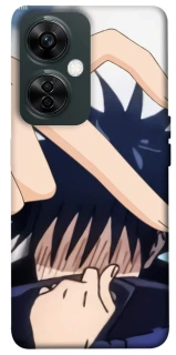 Чохол на OnePlus Nord CE 3 Lite Megumi фото 1 з 1