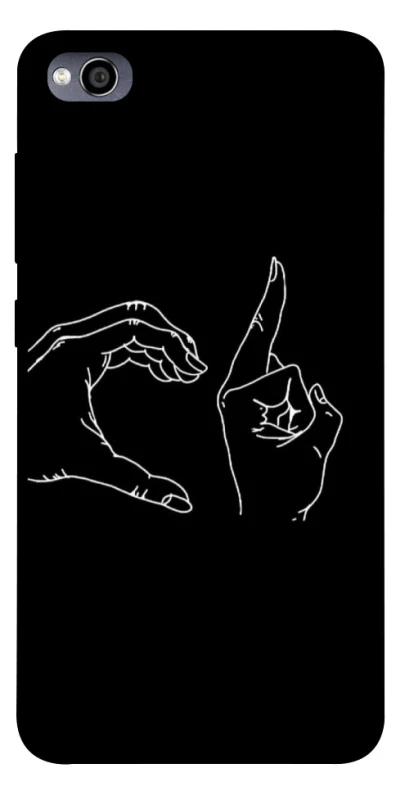 Чохол на Xiaomi Redmi 4a Unrequited фото 1 з 1