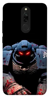 Чехол на Xiaomi Redmi 8 Warhammer 40k v2 фото 1 из 1