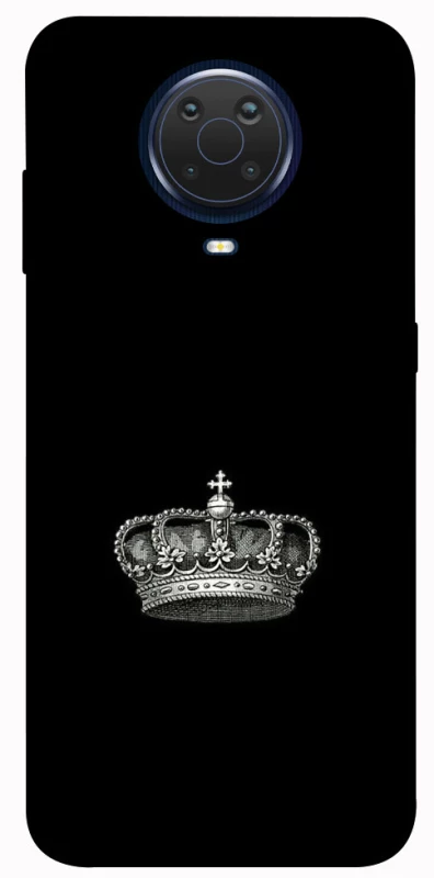 Чохол на Nokia G20 / G10 / 6.3 King фото 1 з 1