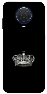 Чохол на Nokia G20 / G10 / 6.3 King фото 1 з 1