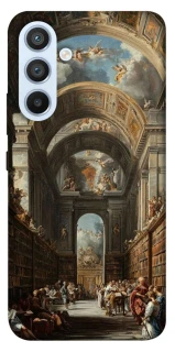 Чохол на Samsung Galaxy A54 5G Art collage ver.5 фото 1 з 1