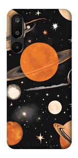 Чехол на Samsung Galaxy M16 5G Space фото 1 из 1