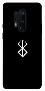 Чехол на OnePlus 8 Pro Метка Берсерка фото 1 из 1
