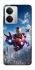 Чохол на Realme 14 Ironman v3 фото 1 з 1