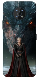 Чехол на Nokia G50 House of the Dragon ver.7 фото 1 из 1