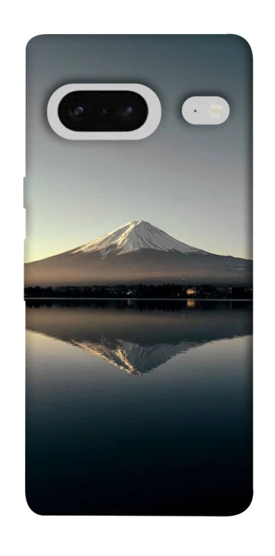 Чохол на Google Pixel 7 Fujiyama v2 фото 1 з 1