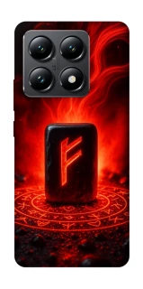 Чехол на Xiaomi 14T Феху фото 1 из 1