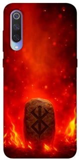 Чехол на Xiaomi Mi 9 Runa Berserk фото 1 из 1