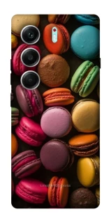 Чехол на Tecno Camon 40 Pro Макарун фото 1 из 1