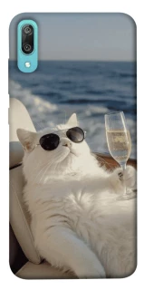 Чохол на Huawei Y6 Pro (2019) Smile v3 фото 1 з 1