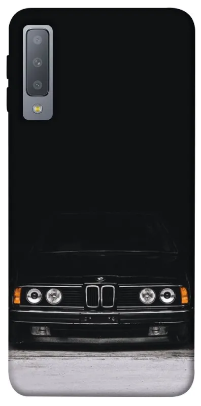 Чохол на Samsung A750 Galaxy A7 (2018) BMW v17 фото 1 з 1