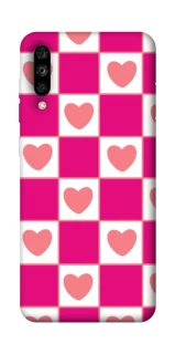 Чохол на ZTE Blade A7s (2019) Chess heart фото 1 з 1