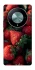 Чохол на Huawei Magic6 Lite Strawberry фото 1 з 1