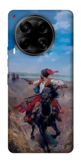 Чохол на TECNO Camon 30 (CL6) Козак фото 1 з 1