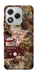 Чохол на Honor 400 Lite Christmas spirit ver.4 фото 1 з 1