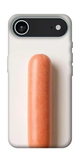 Чохол на Apple iPhone 17 Air (6.5") Сосиска фото 1 з 1