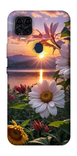 Чохол на ZTE Blade v2020 Flowers v31 фото 1 з 1