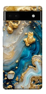 Чохол на Google Pixel 6a Epoxy design ver.2 фото 1 з 1