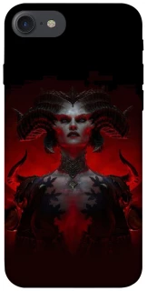 Чехол на Apple iPhone 7 / 8 (4.7") Lilith фото 1 из 1